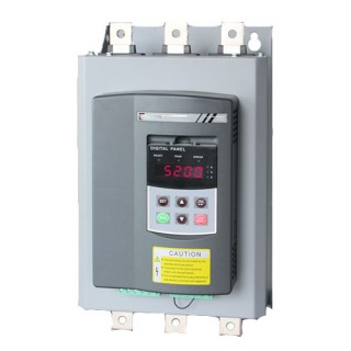 Устройства плавного пуска